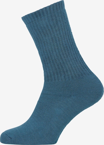 PROTEST Sportsocken 'PRTVYSNE' in Blau: Vorderseite