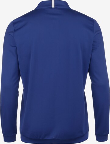 JAKO Athletic Jacket 'Striker 2.0' in Blue