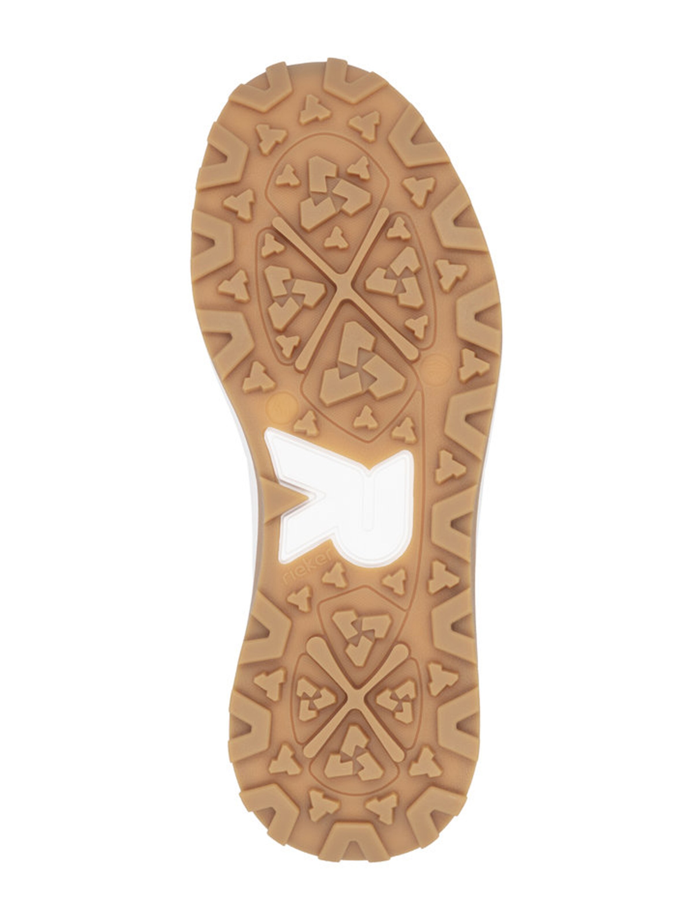 Rieker Sport Madalad ketsid, värv sinine