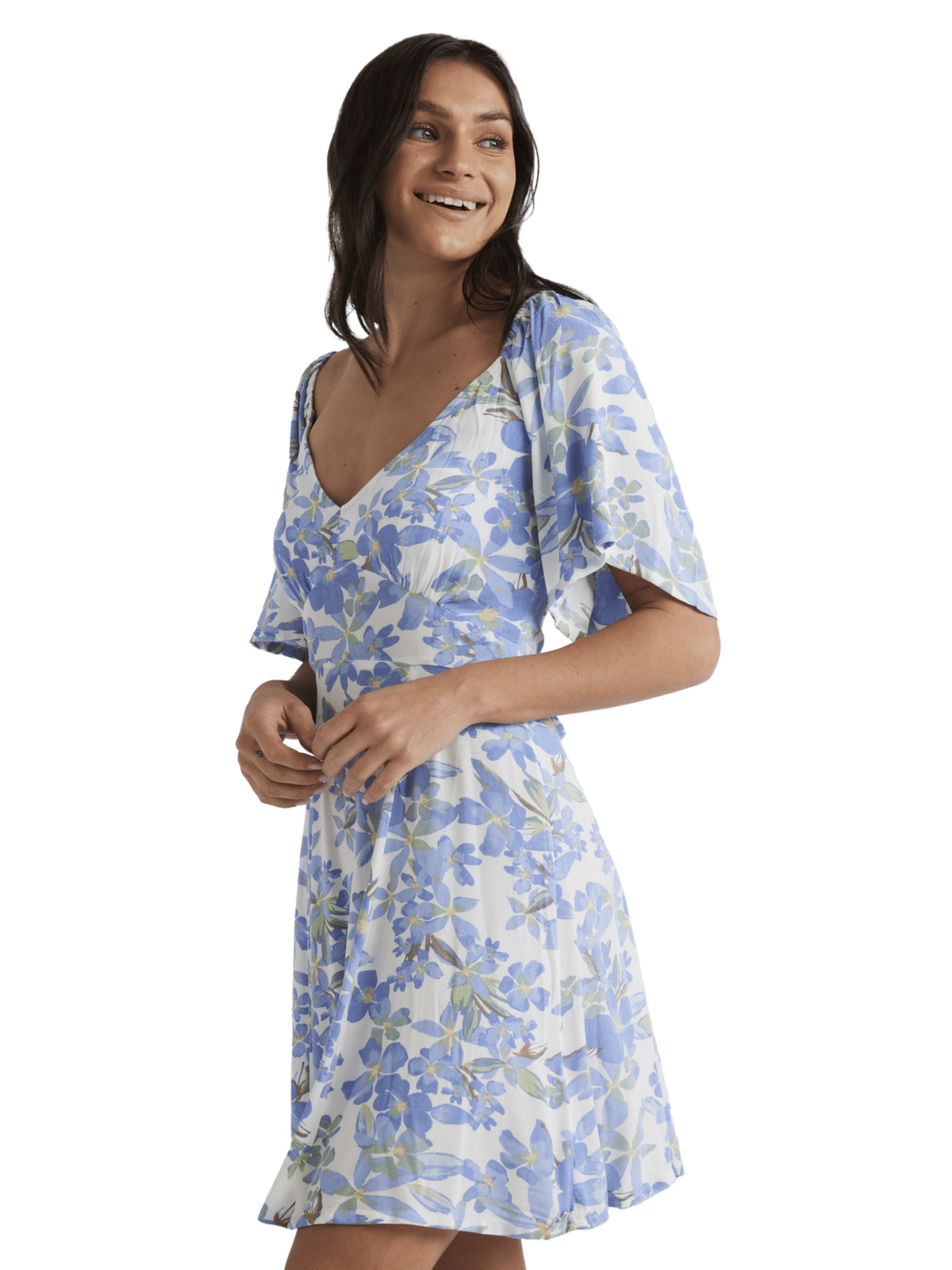 ROXY Mercado in Weiß