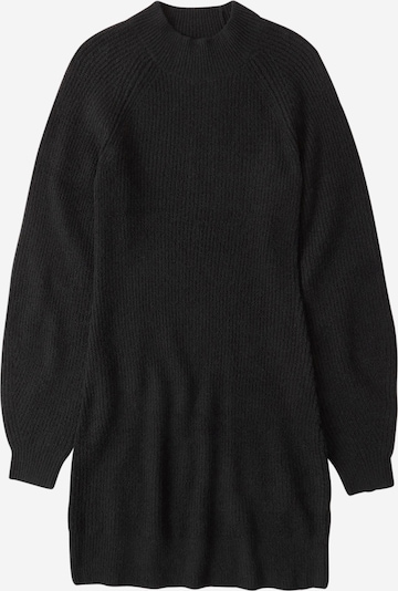 Abercrombie & Fitch Dolga srajca | temno siva barva, Prikaz izdelka