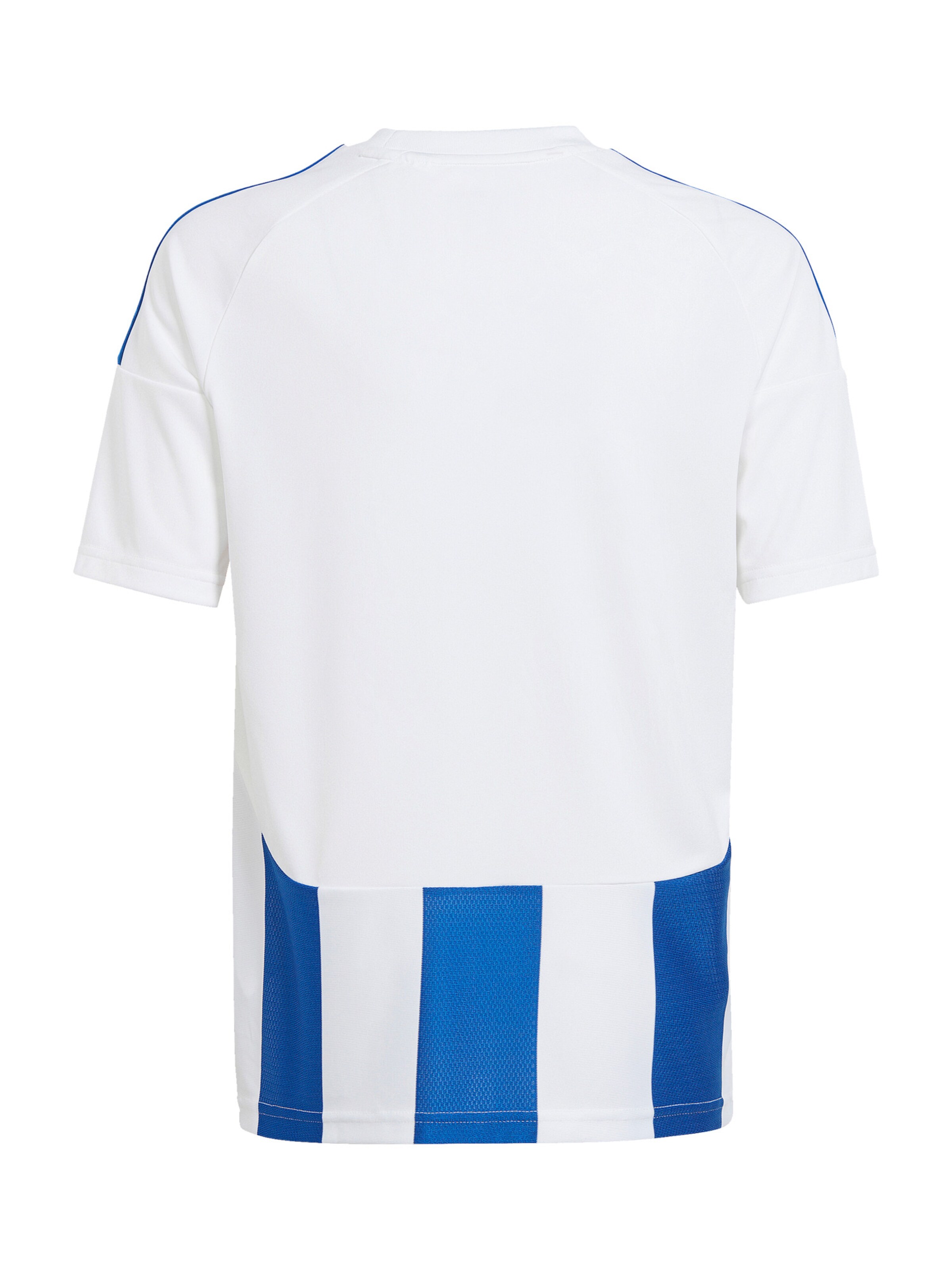 ADIDAS PERFORMANCE Performance Shirt in White