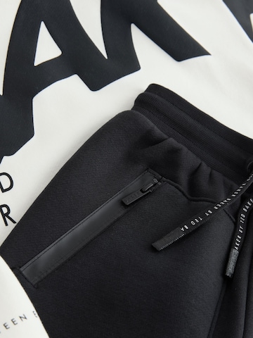 Baker by Ted Baker - Conjunto en negro