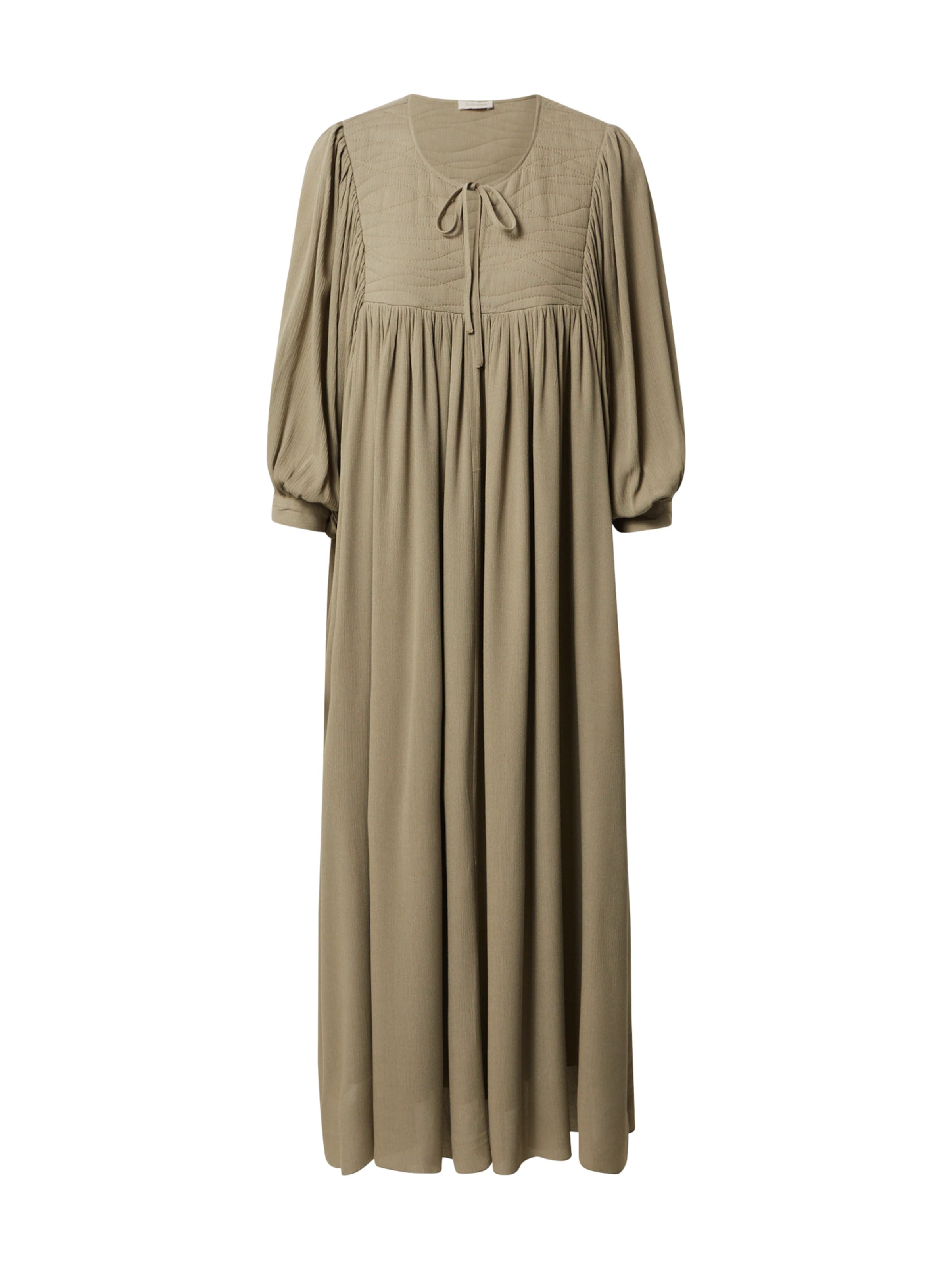 Frauen Kleider JcSophie Kleid 'Lara' in Oliv - HX68259