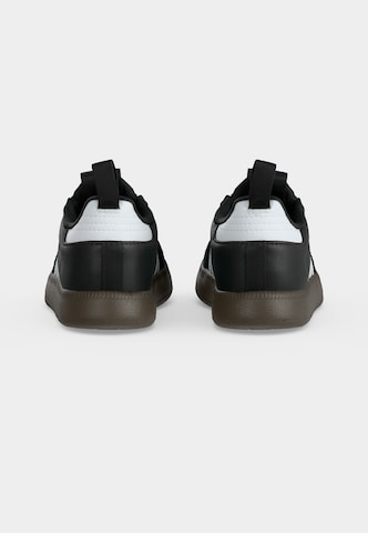ADIDAS ORIGINALS Σνίκερ 'Samba' σε μαύρο