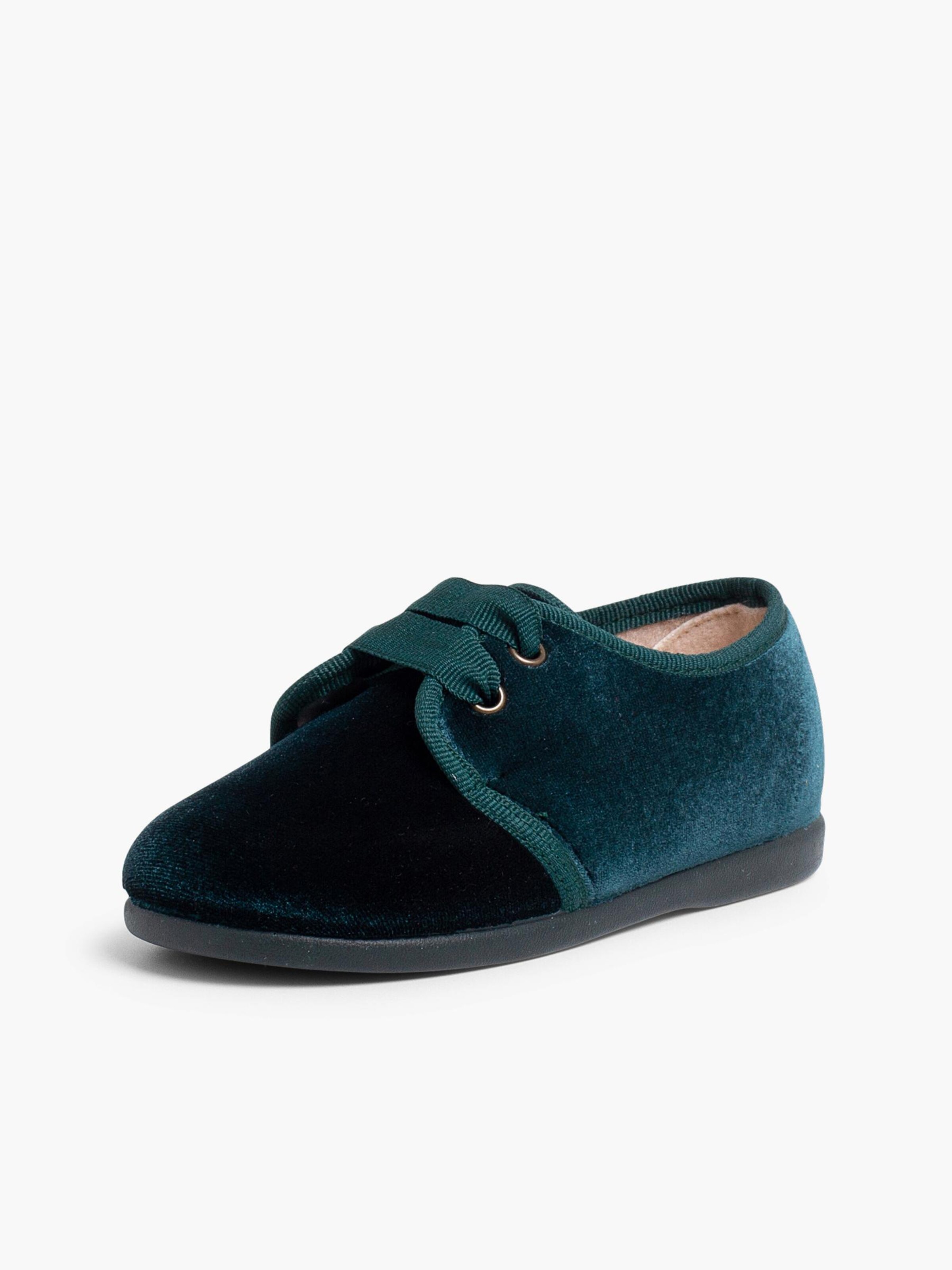 Pisamonas Flats in Green: front
