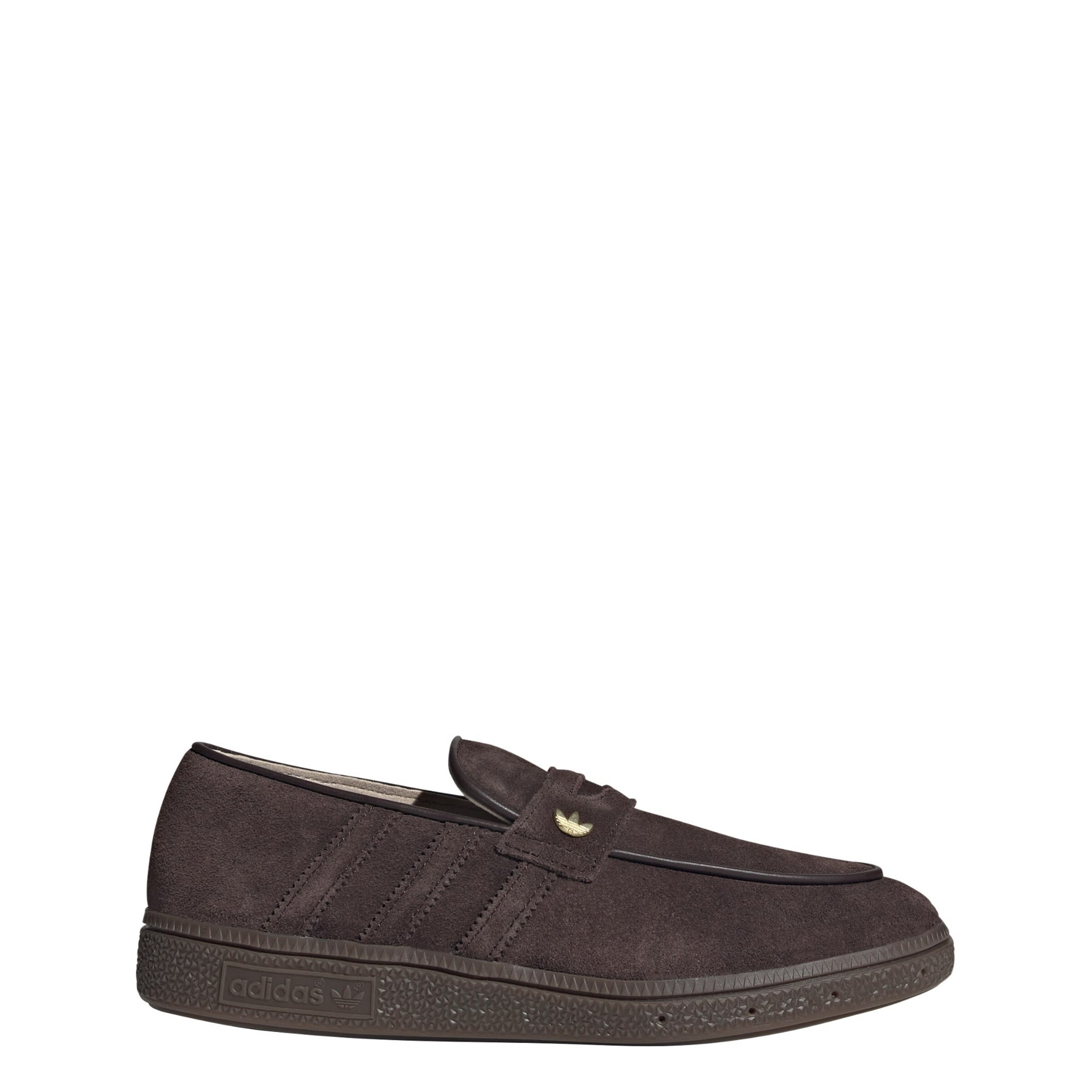 Mocassino 'Spezial' di ADIDAS ORIGINALS in marrone
