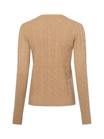 Pull-over Polo Ralph Lauren en beige