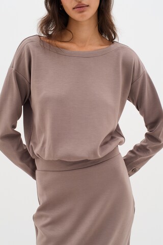 InWear Kleid 'SubinaIW' in Beige