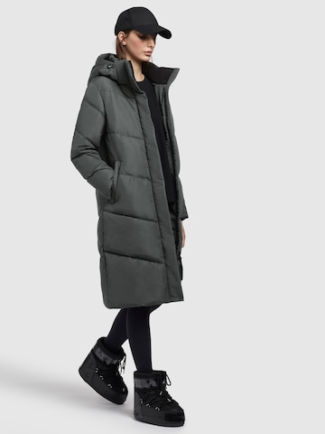 khujo - Chaqueta de invierno ' TORINO4 ' en gris