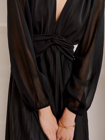 Robe de cocktail 'Isa' Guido Maria Kretschmer Women en noir