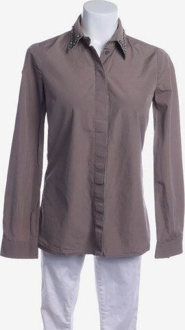 Gucci Blouse & Tunic in XS in Brown: front