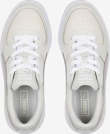 Baskets basses 'Cali Dream' PUMA en gris