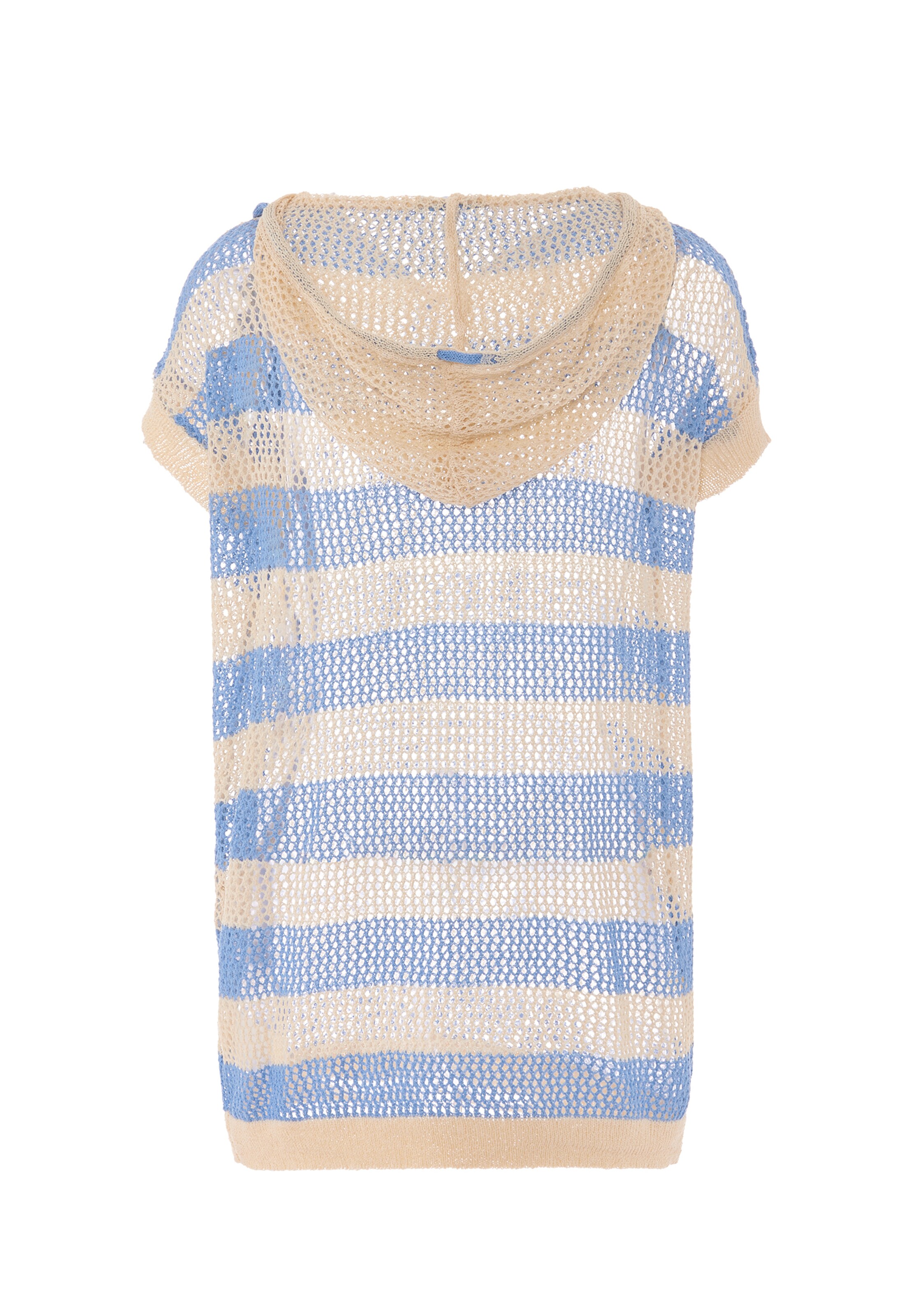 SANIKA - Pullover em bege