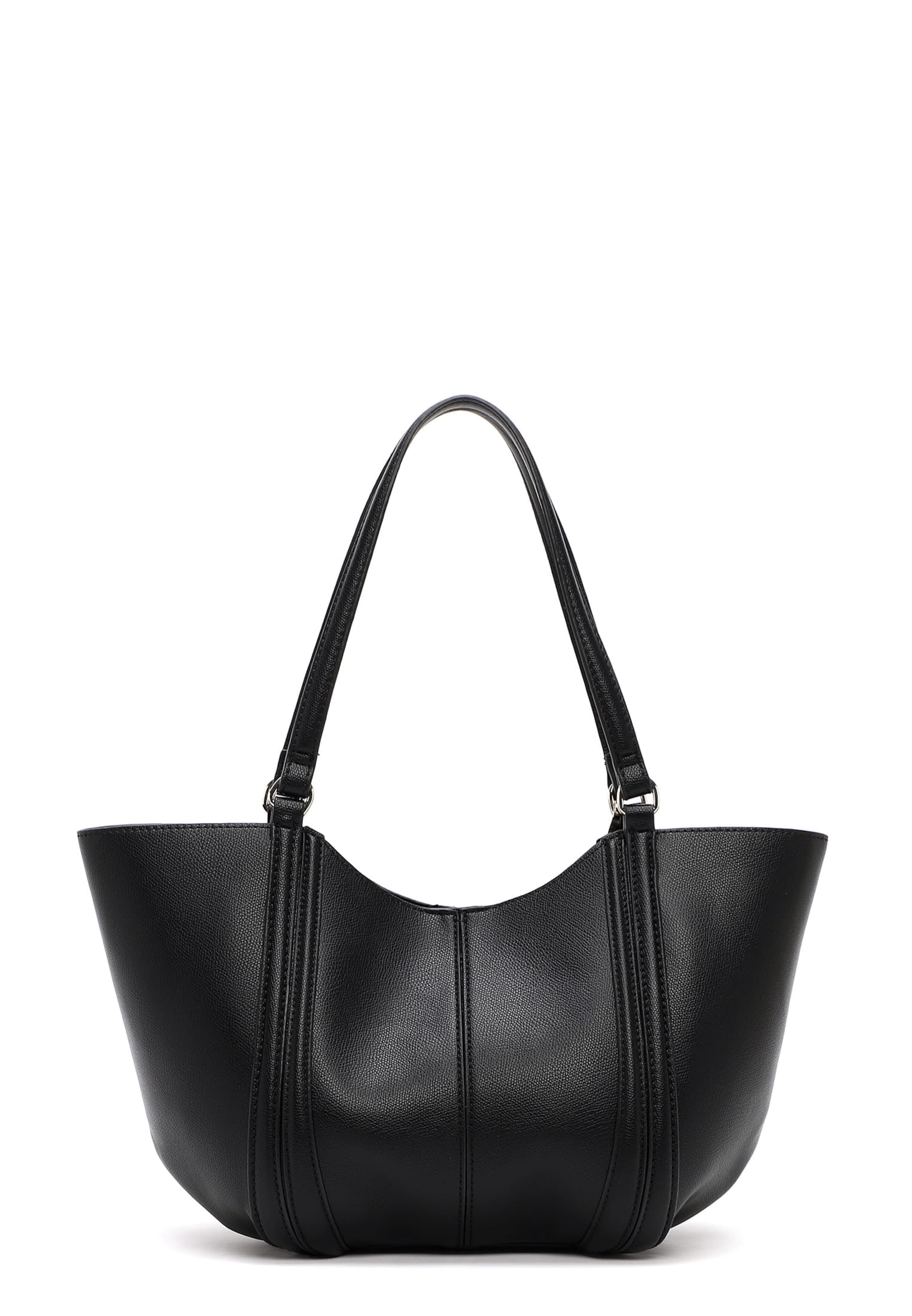 Cabas ' Levke ' Emily & Noah en noir