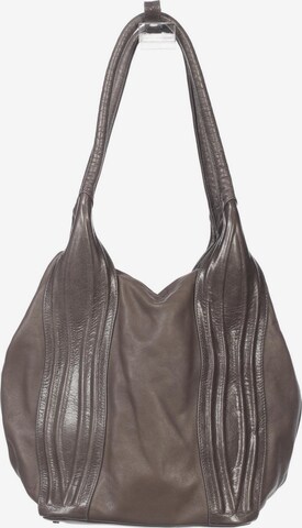 Gretchen Bag in One size in Brown: front