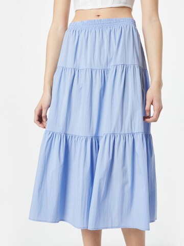 rosemunde Skirt in Blue