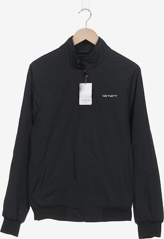 Carhartt WIP Jacke S in Schwarz: Vorderseite