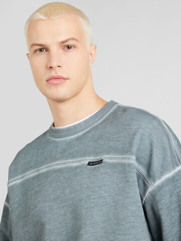 G-STAR Sweatshirt in Blau