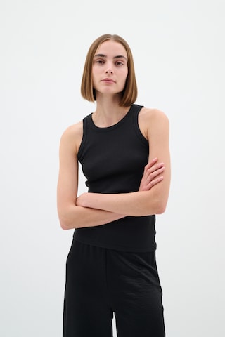 InWear Top 'Lolah' – černá