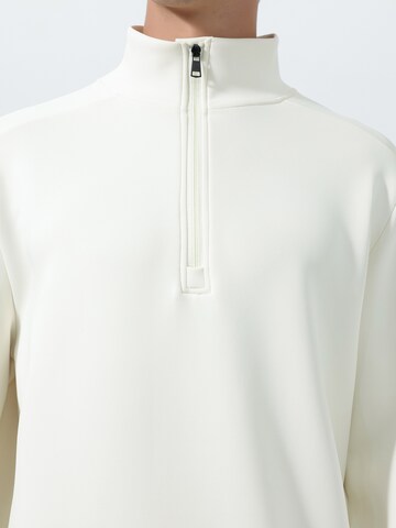 YOUTHUP Pullover‌‌‌‌ in Weiß