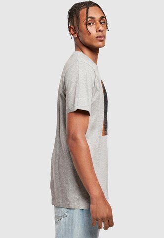 Maglietta di ABSOLUTE CULT in grigio