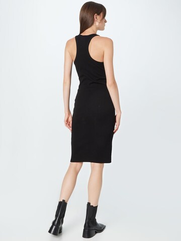 modström Dress 'Igor' in Black