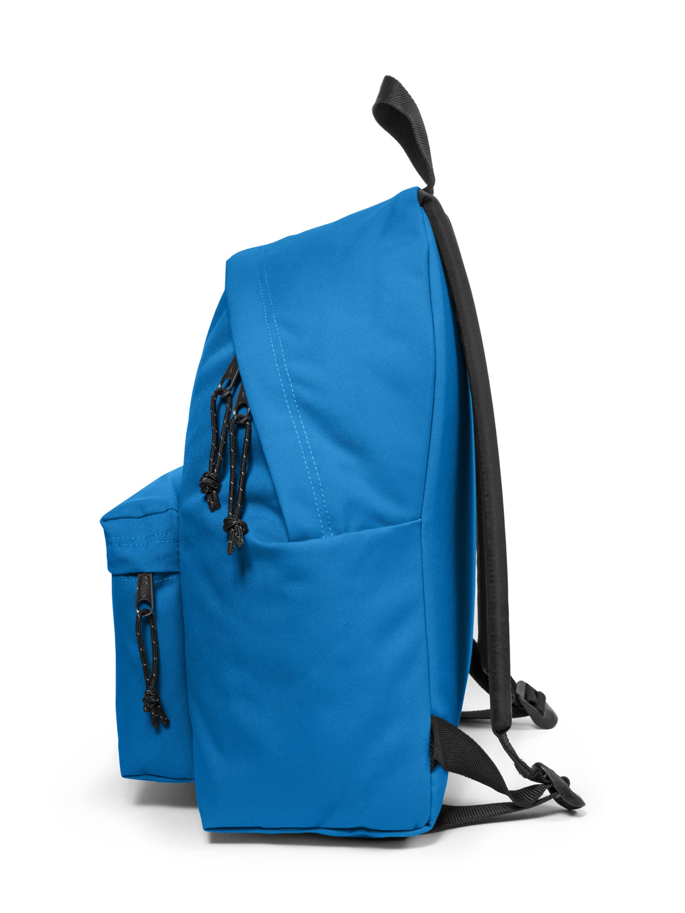 EASTPAK Seljakott 'PADDED PAK'R', värv sinine