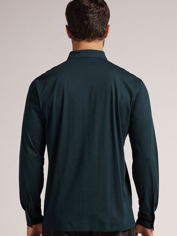 INTIMISSIMI Shirt in Green