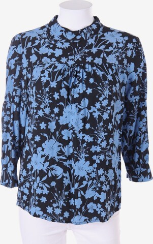 Reserved Blouse & Tunic in XS in Blue: front