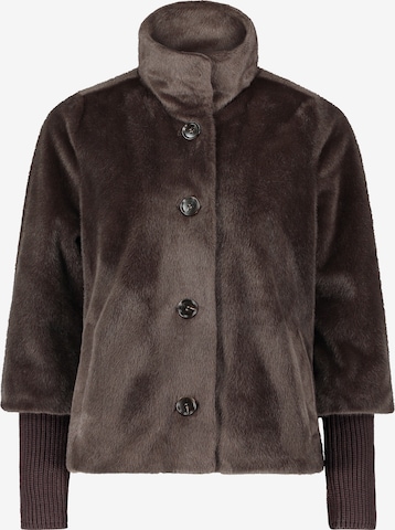 Betty Barclay Jacke in Braun: Vorderseite