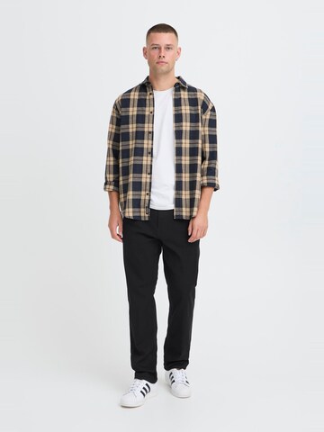 Regular Pantalon chino ' BHMStipo ' BLEND en noir