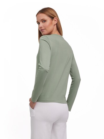 FALKE Shirt 'Essential'‌‌‌ in Grau