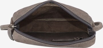 Borsa a tracolla 'Maya' di KLONDIKE 1896 in grigio