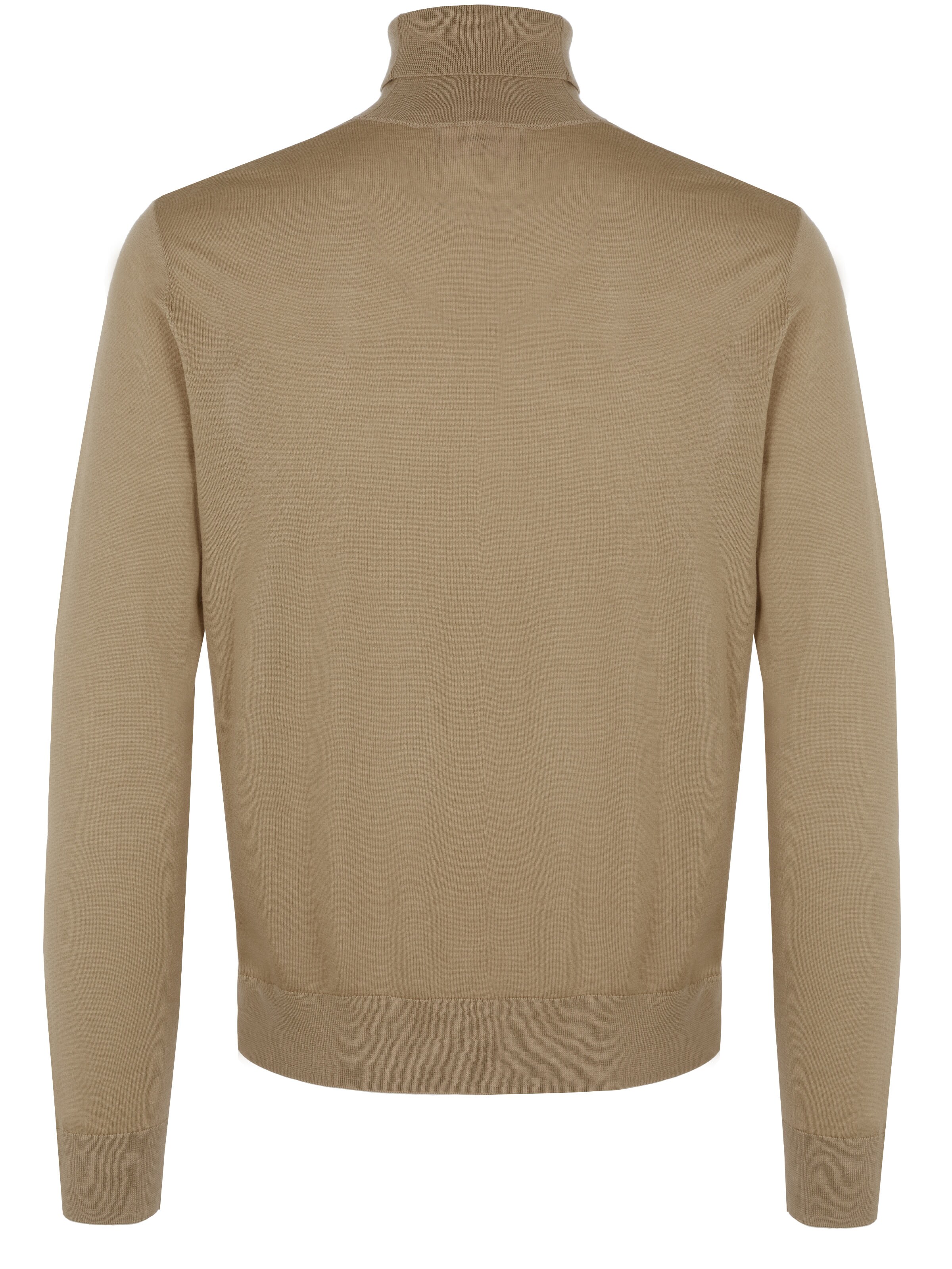 DS2 Sweater 'Dsquared2 Pullover' in Brown