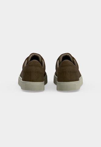 Marc O'Polo Sneakers in Grey