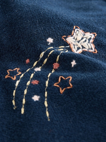 Set 'Bunny' Next en bleu