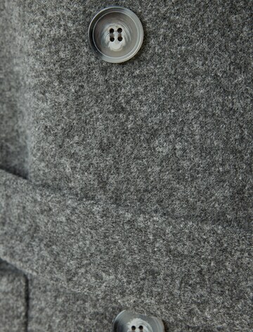 Koton Between-seasons coat in Grey