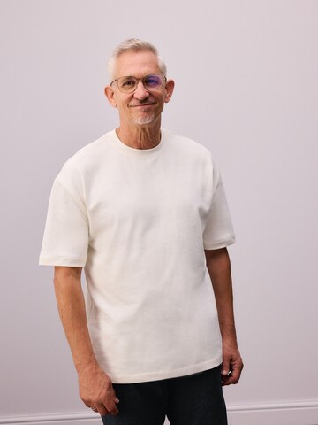 Next - Camisa em branco
