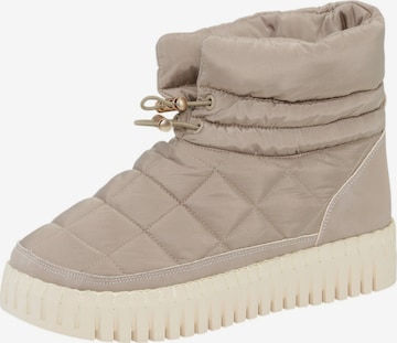 ILSE JACOBSEN Boots 'TULIP6082' in Beige: Vorderseite