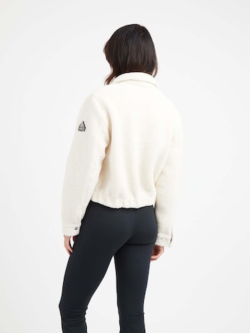 JACK1T Between-season jacket in Beige