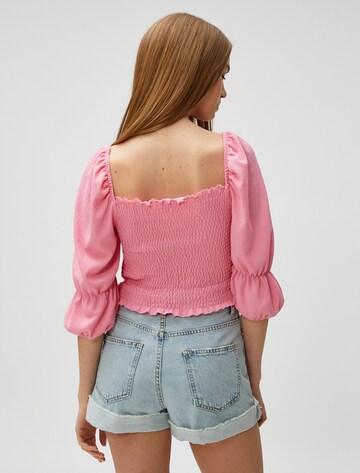 Koton Shirt in Roze