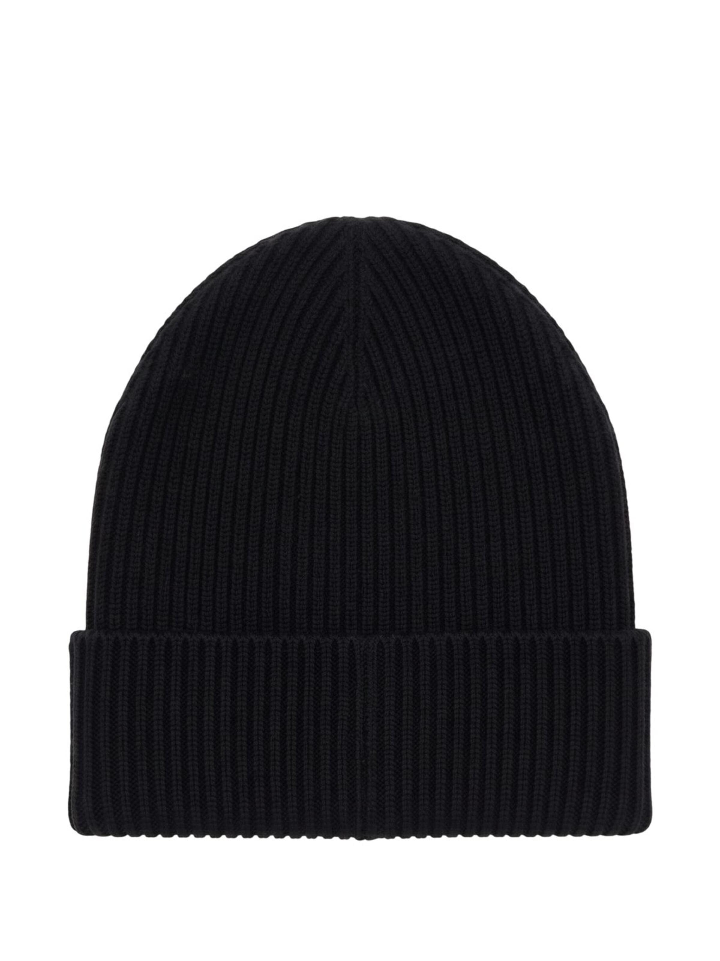 DSQUARED2 - Gorra 'DSQUARED2' en azul
