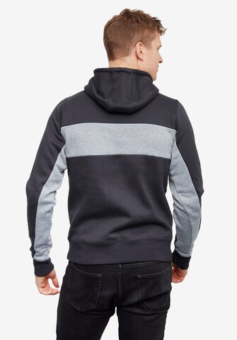 Lakeville Mountain Sweatshirt in Zwart