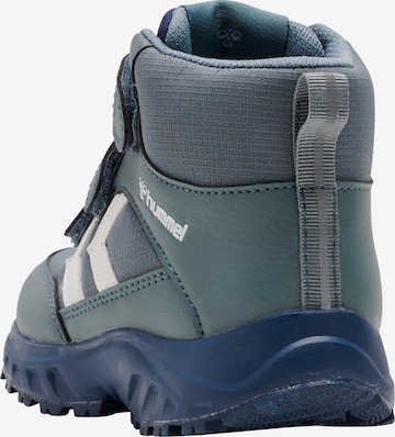 Hummel Boots 'Root' in Grey