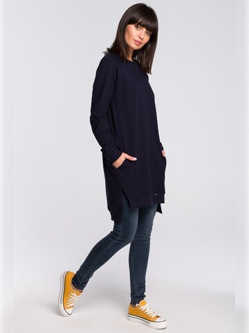 BeWear - Sudadera 'B101 ' en azul