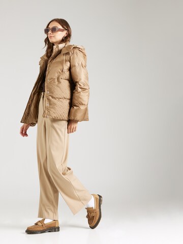 BOSS Jacke 'Pollimina' in Beige