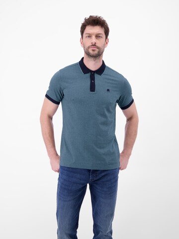 LERROS Shirt in Blue