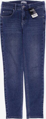 Angels Jeans in 29 in Blue: front