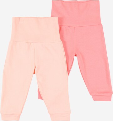 JACKY Pants in Pink: front